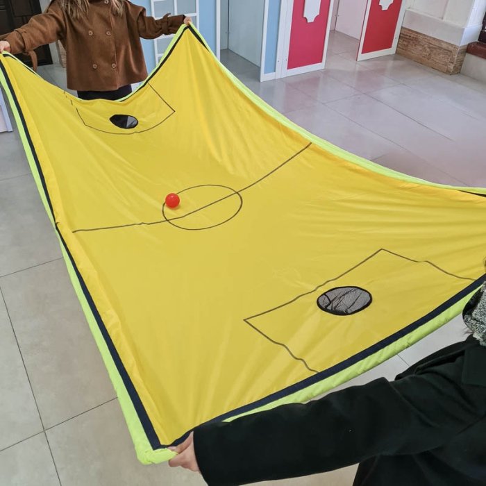 فوتبال هوایی کودک کد 6907911