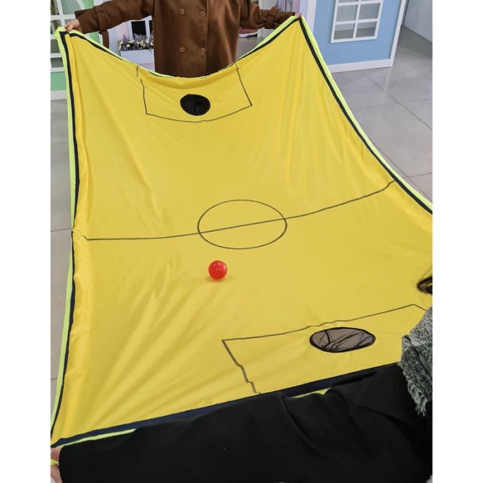 فوتبال هوایی کودک کد 6907911