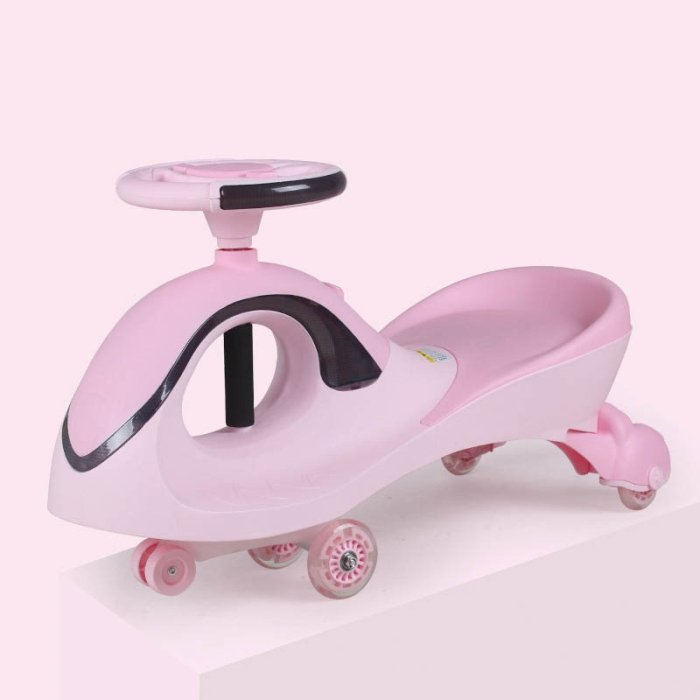 پلاسماکار موزیکال صورتی پاستلی کد P/MT333B/A