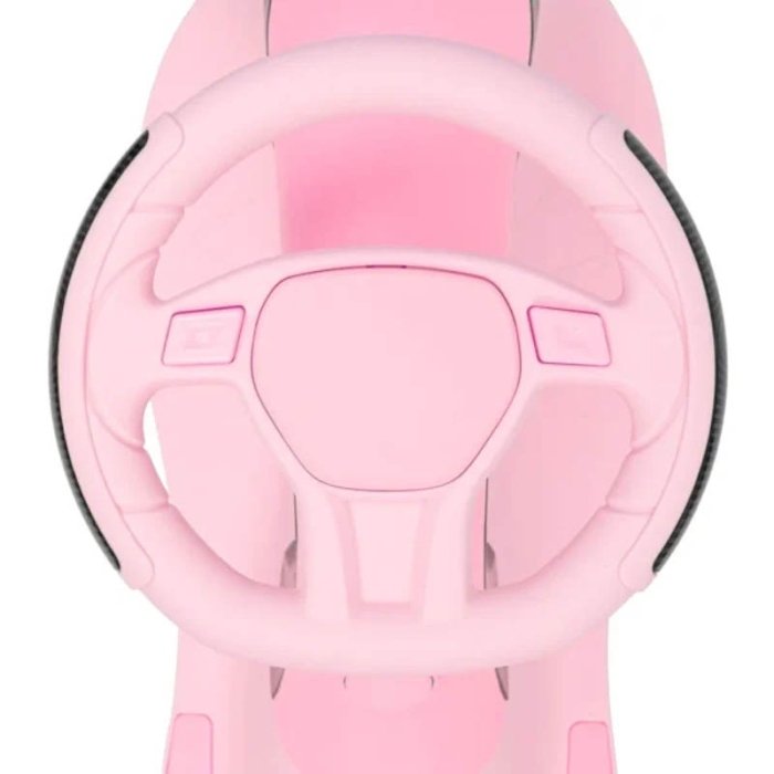 پلاسماکار موزیکال صورتی پاستلی کد P/MT333B/A