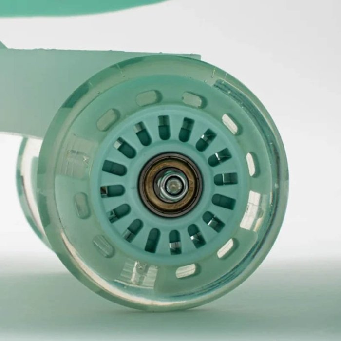 پلاسماکار موزیکال سبز پاستلی کد P/MT333B/C