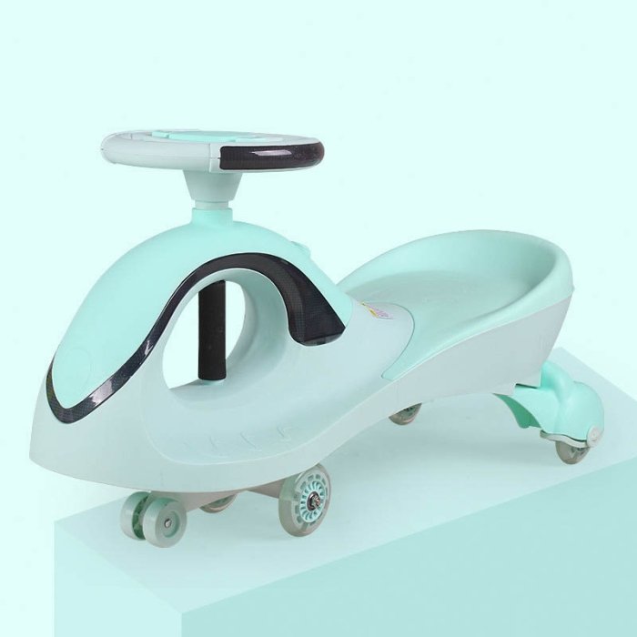 پلاسماکار موزیکال سبز پاستلی کد P/MT333B/C