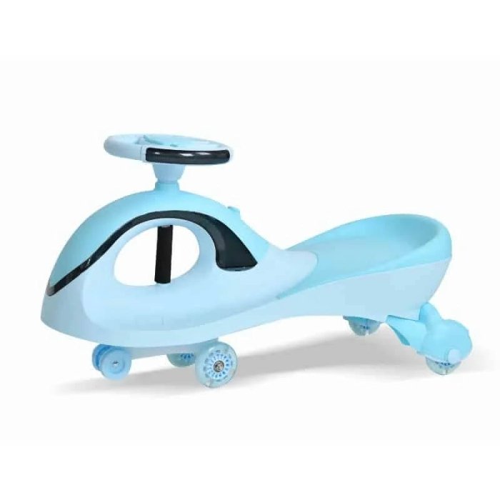 پلاسماکار موزیکال آبی پاستلی کد P/MT333B/D