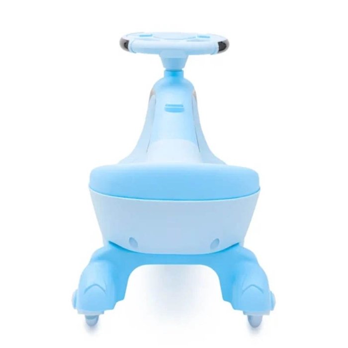 پلاسماکار موزیکال آبی پاستلی کد P/MT333B/D