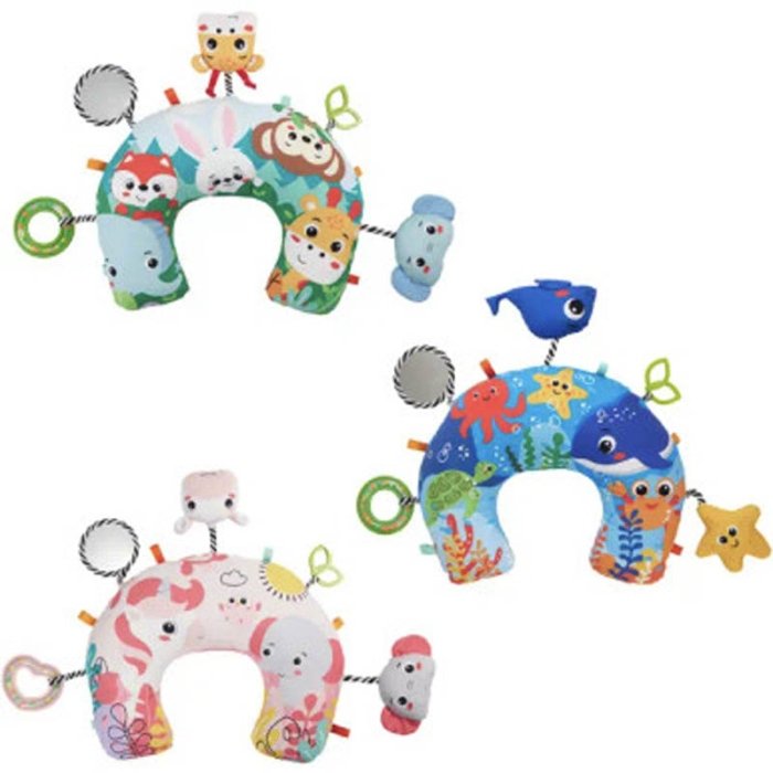 بالش شیردهی نوزاد تامی پیلو کد TB01924050024