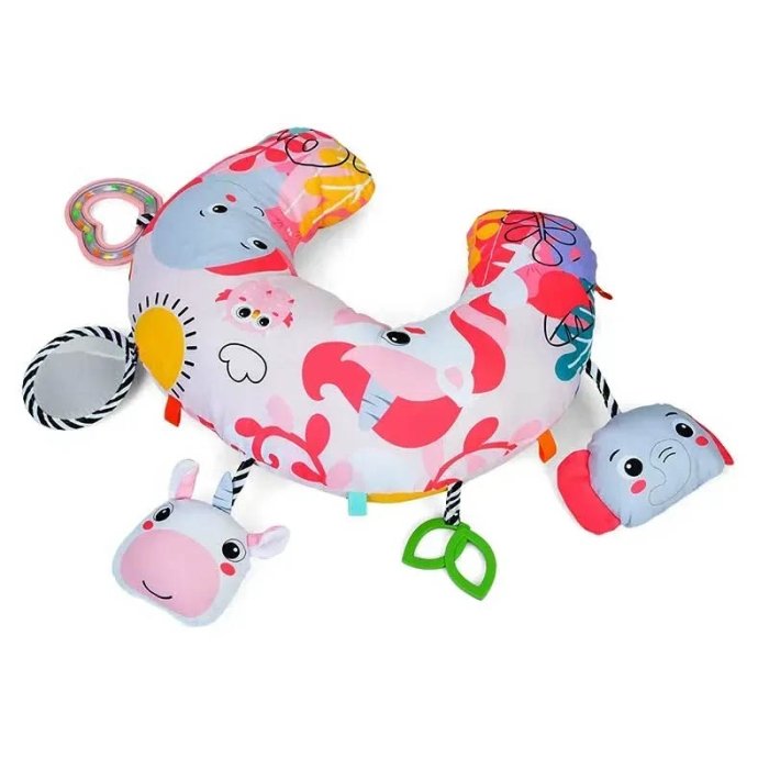 بالش شیردهی نوزاد تامی پیلو کد TB01924050024