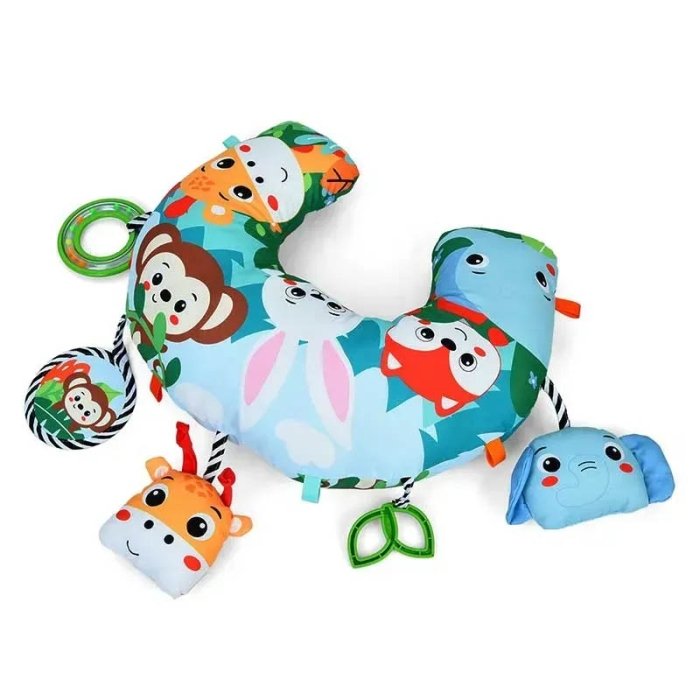 بالش شیردهی نوزاد تامی پیلو کد TB01924050024