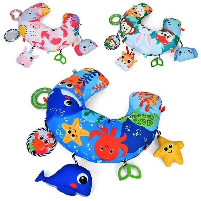 بالش شیردهی نوزاد تامی پیلو کد TB01924050024