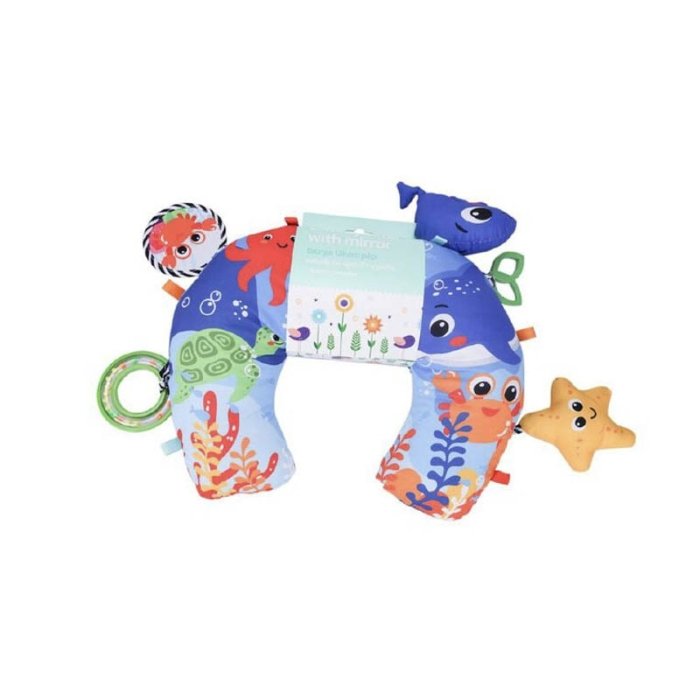 بالش شیردهی نوزاد تامی پیلو کد TB01924050024