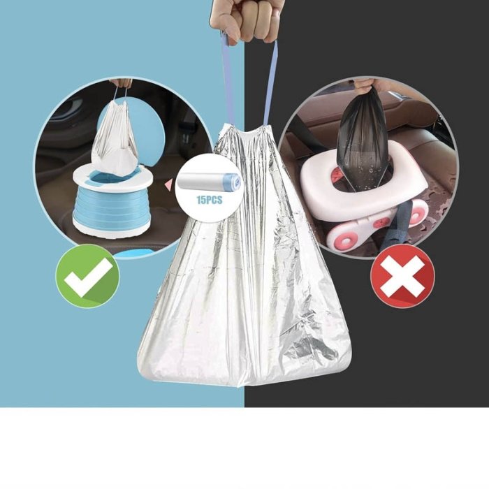 لگن آموزشی کودک (توالت فرنگی کودک) تاشو کد TB02325100001