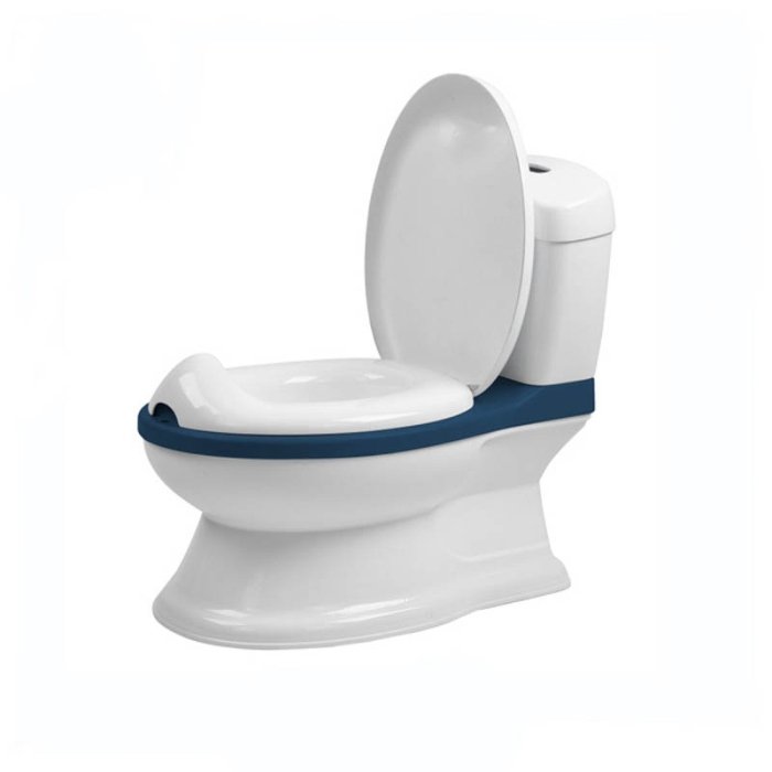 لگن آموزشی کودک (توالت فرنگی کودک) کد 63591