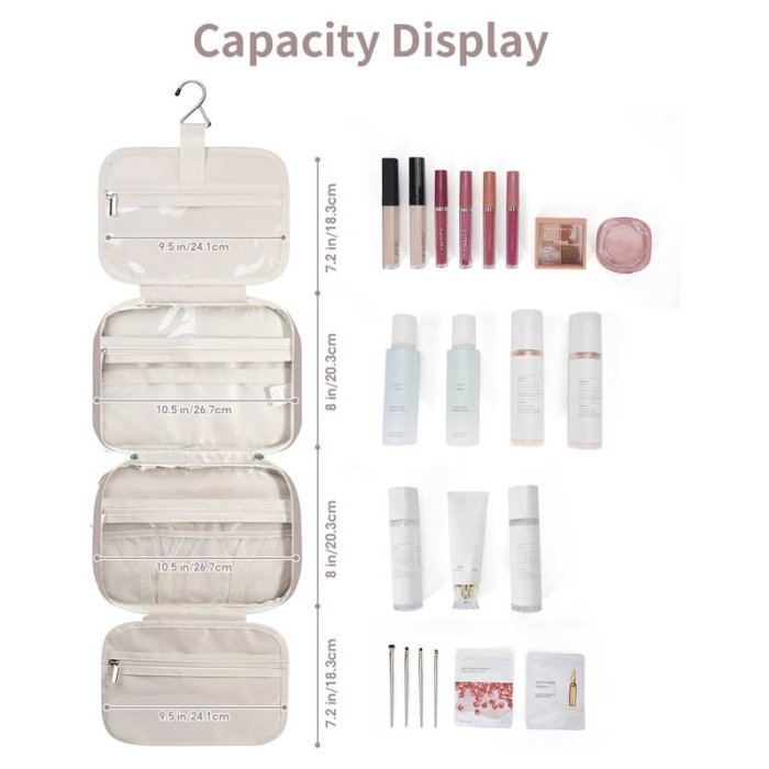 کیف مسافرتی کودک چند قسمتی کد DN0003255