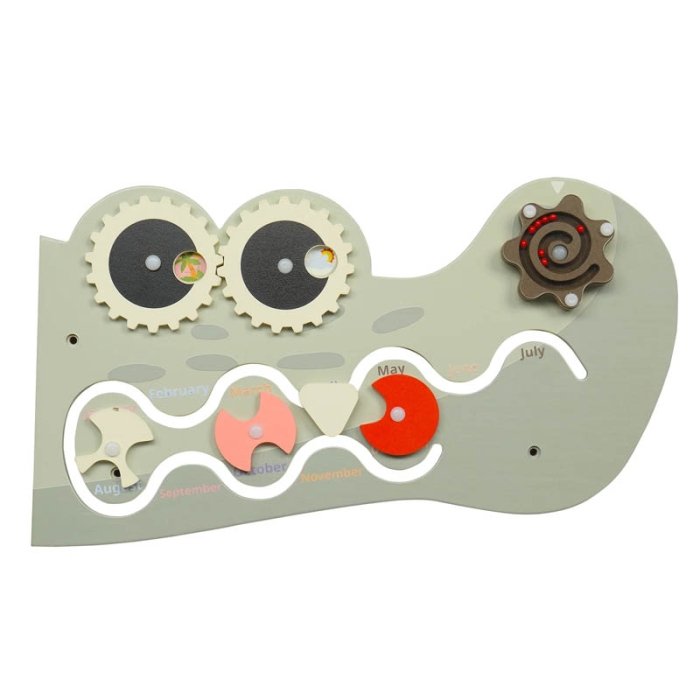 تخته هوش بیزی برد مدل کروکودیل کد TB3225090167