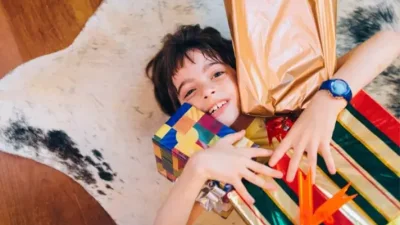 معرفی اسباب بازی برای کودکان بیش فعال