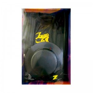 لباس نمایش بالماسکه کودک طرح عضله دار زرو مدل 7444