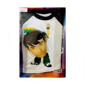 لباس بن تن مدل 7450