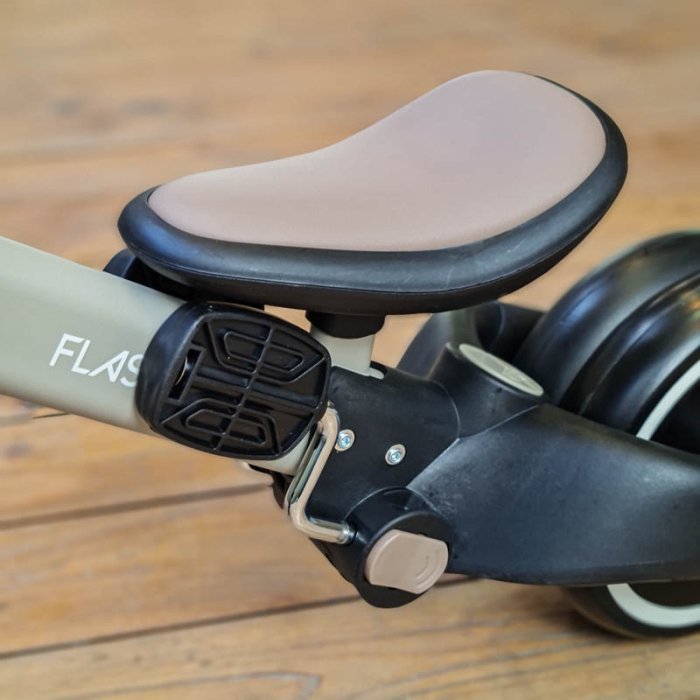 سه چرخه کودک 5 در 1 کیکابو مدل KIKKABOO Flash کد 7005288