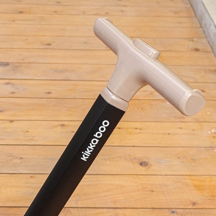 سه چرخه کودک 5 در 1 کیکابو مدل KIKKABOO Flash کد 7005288