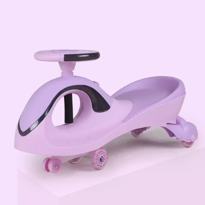 پلاسماکار موزیکال بنفش پاستلی کد P/MT333B/B