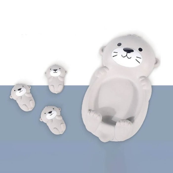 اسباب بازی حمام تور و سمور آبی کد KK00825040001