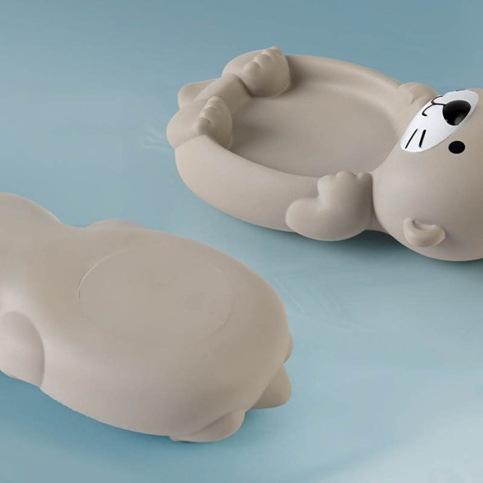 اسباب بازی حمام تور و سمور آبی کد KK00825040001