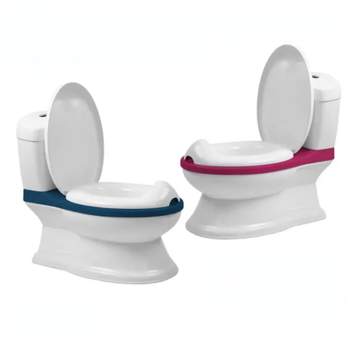 لگن آموزشی کودک (توالت فرنگی کودک) کد 63591