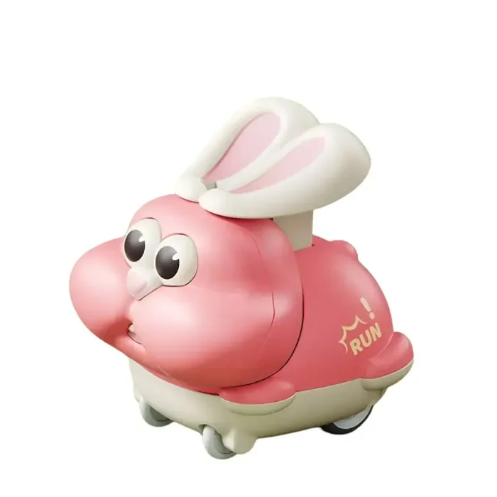 اسباب بازی فشاری مدل خرگوش کد 7143581