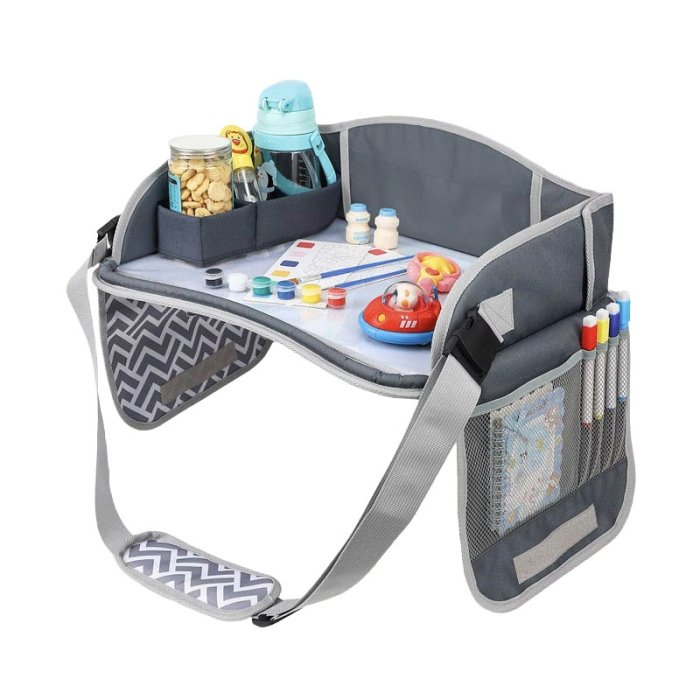 استند نقاشی و میز سفری کودک کد KK00625100001