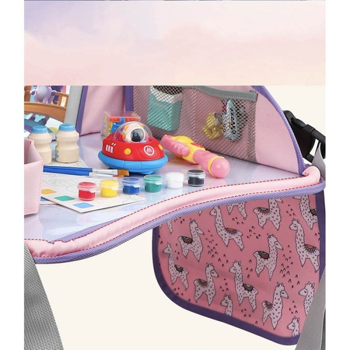 استند نقاشی و میز سفری کودک کد KK00625100001