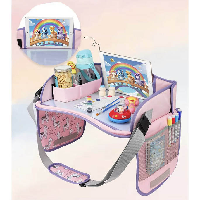 استند نقاشی و میز سفری کودک کد KK00625100001