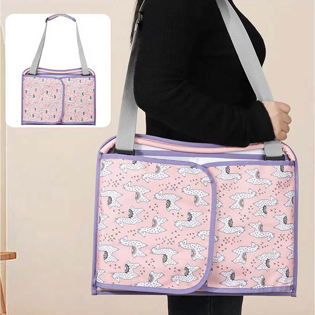 استند نقاشی و میز سفری کودک کد KK00625100001