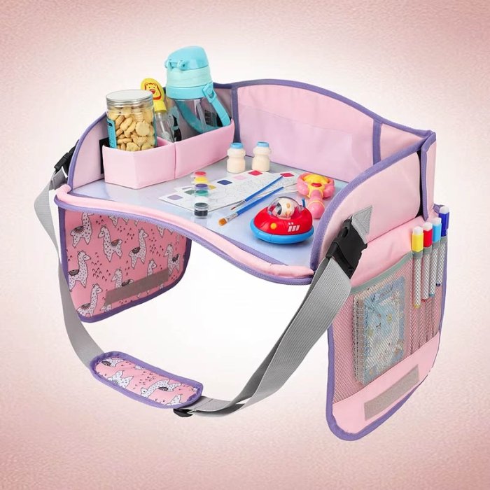 استند نقاشی و میز سفری کودک کد KK00625100001