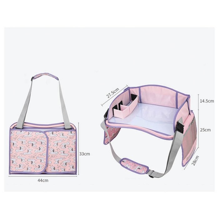 استند نقاشی و میز سفری کودک کد KK00625100001