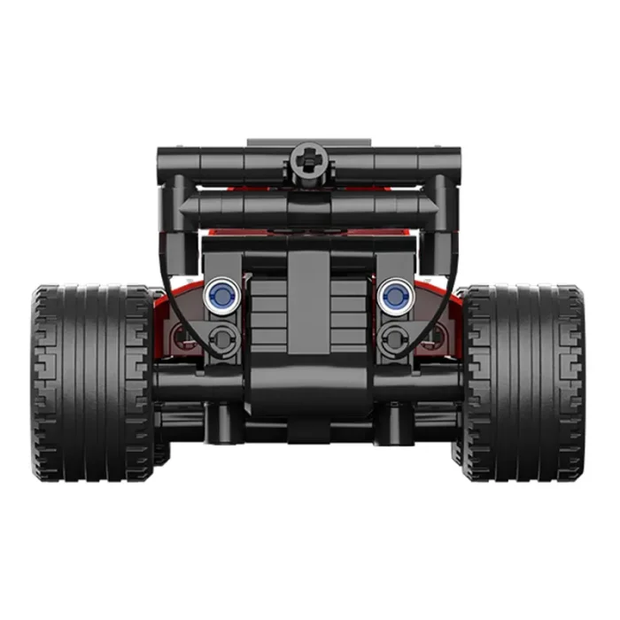 لگو ماشین مسابقه فرمول یک کد DG100