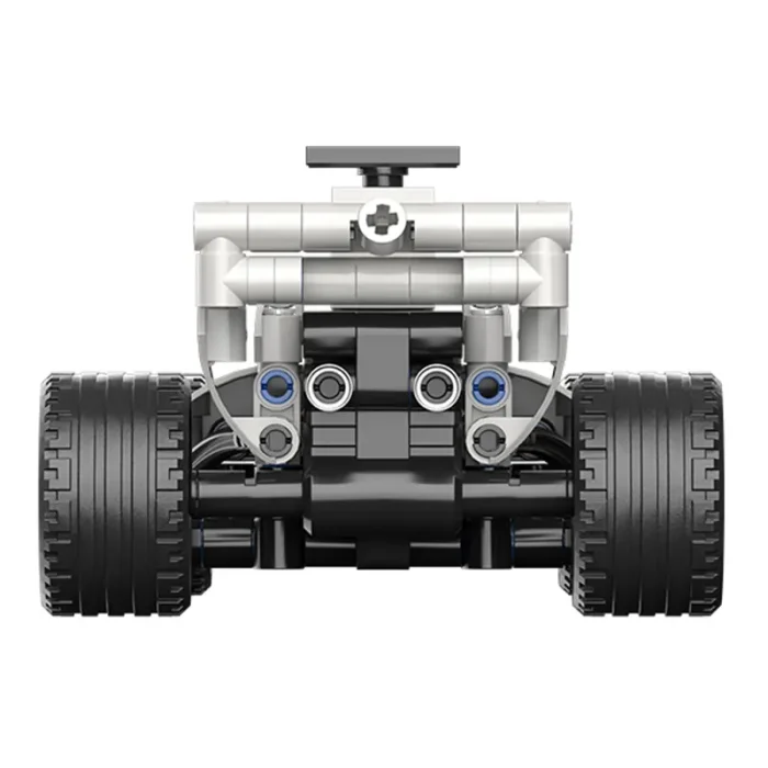 لگو ماشین مسابقه فرمول یک کد DG100