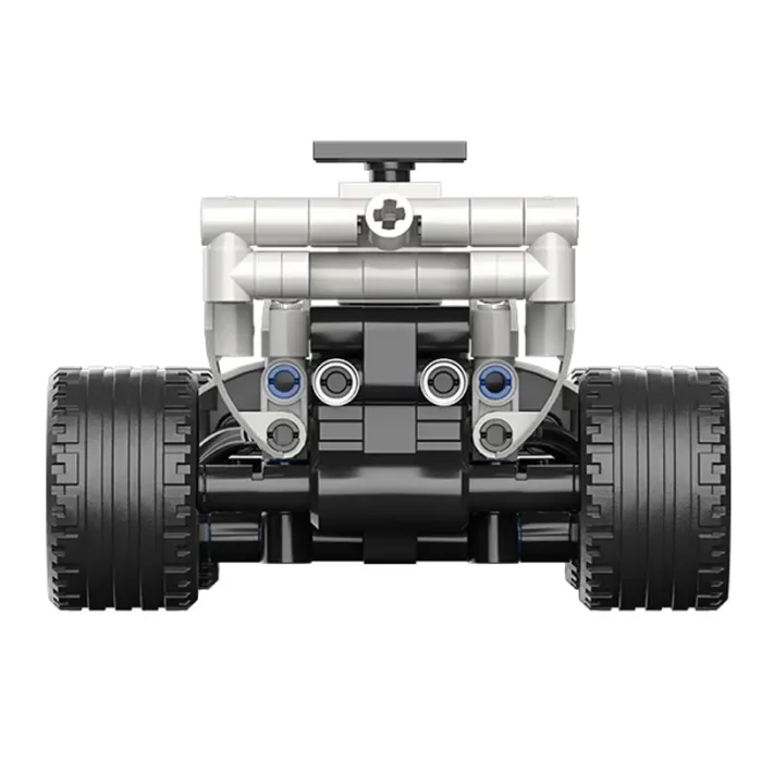 لگو ماشین مسابقه فرمول یک کد DG100