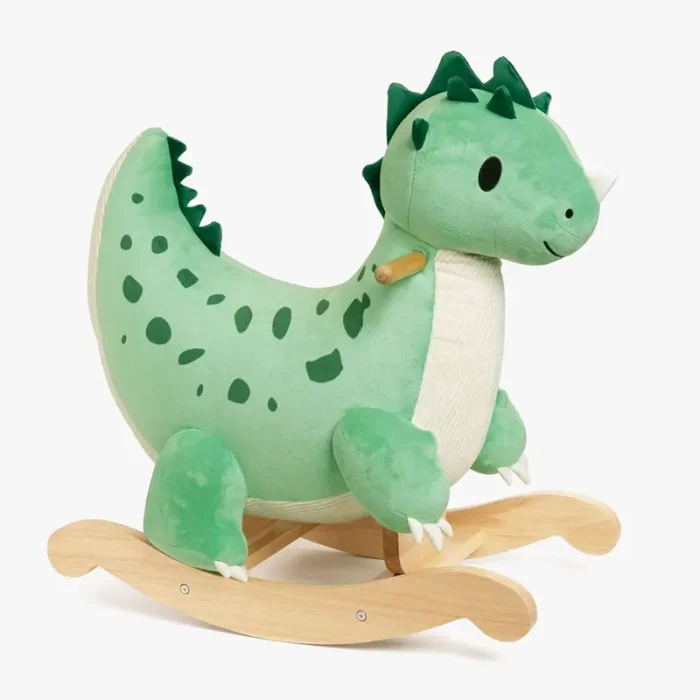 راکر کودک دایناسور کلاسیک ورلد Classic World Dinosaur Rocker کد 10530