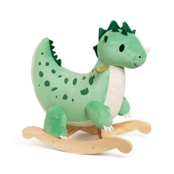 راکر کودک دایناسور کلاسیک ورلد Classic World Dinosaur Rocker کد 10530