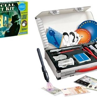 science &museum detective agentكد61080