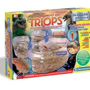 science &triops كد61078