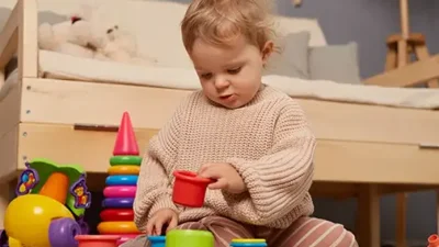 فواید بازی های انفرادی برای کودکان چیست؟