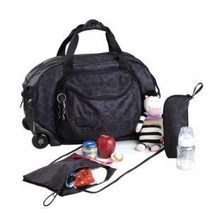 ساك لوازم چرخ دار مدل 23132