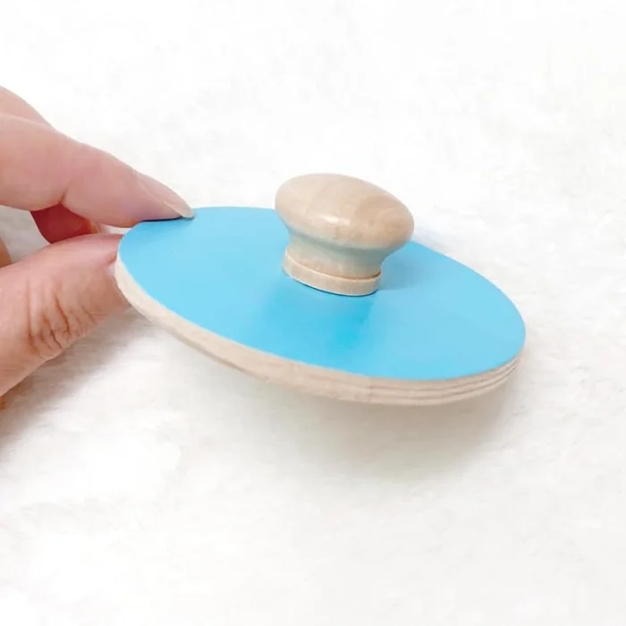 پازل جاگذاری اشکال هندسی کلاسیک ورلد Classic World Geometry Puzzle کد 3644