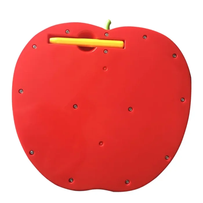 صفحه طراحی مگنتی 468 تکه مدل سیب کد QH930