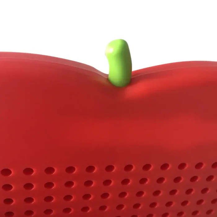 صفحه طراحی مگنتی 468 تکه مدل سیب کد QH930