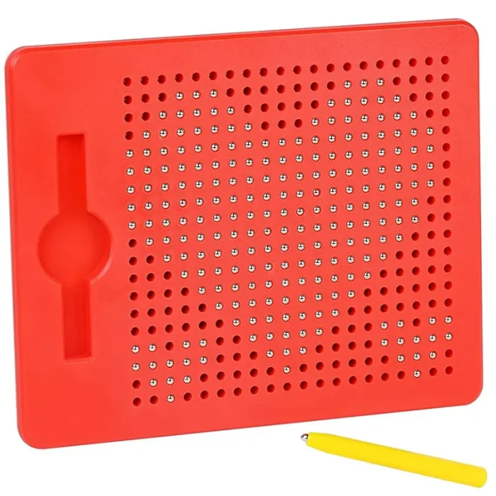 صفحه طراحی مگنتی سایز کوچک کد QH820