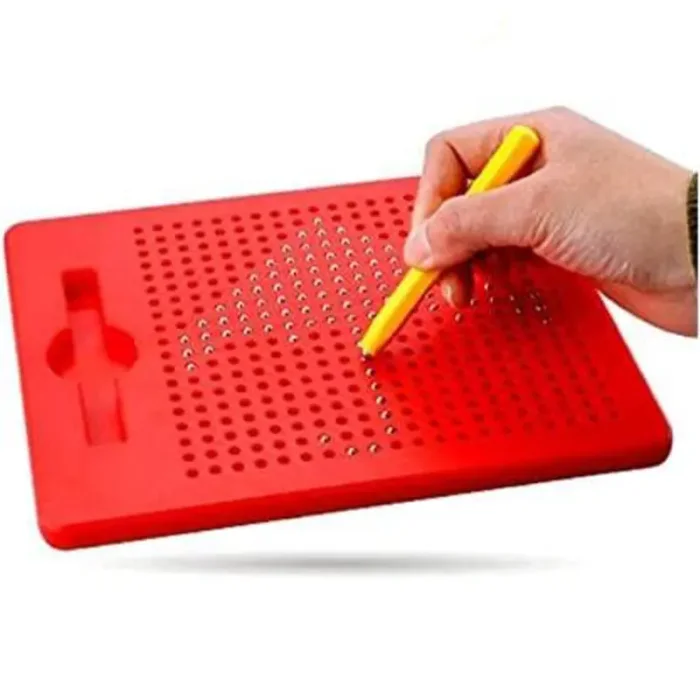 صفحه طراحی مگنتی سایز کوچک کد QH820