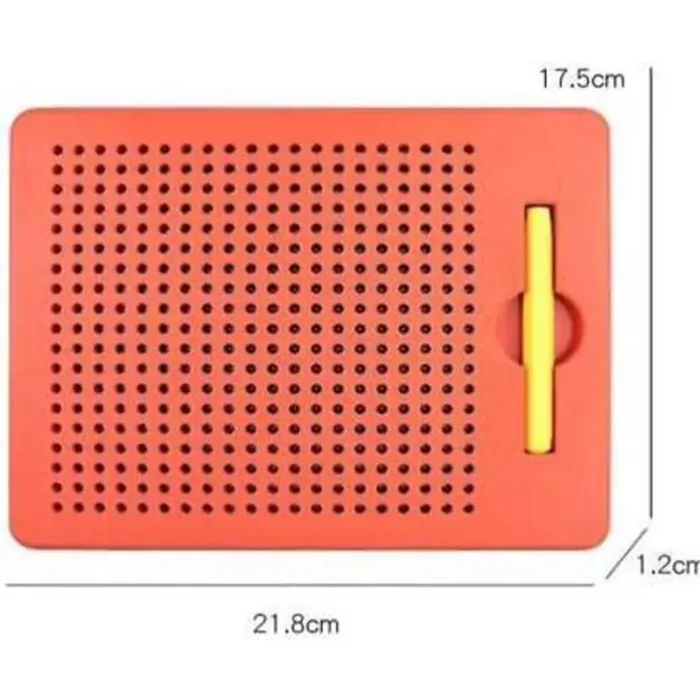 صفحه طراحی مگنتی سایز کوچک کد QH820