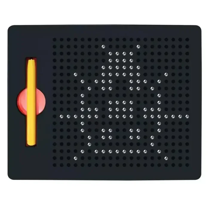 صفحه طراحی مگنتی سایز کوچک کد QH820