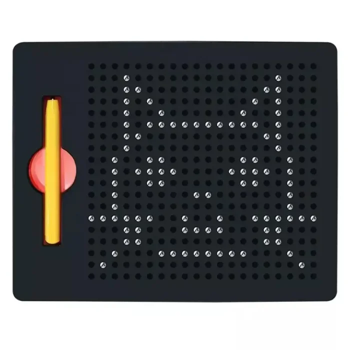 صفحه طراحی مگنتی سایز کوچک کد QH820